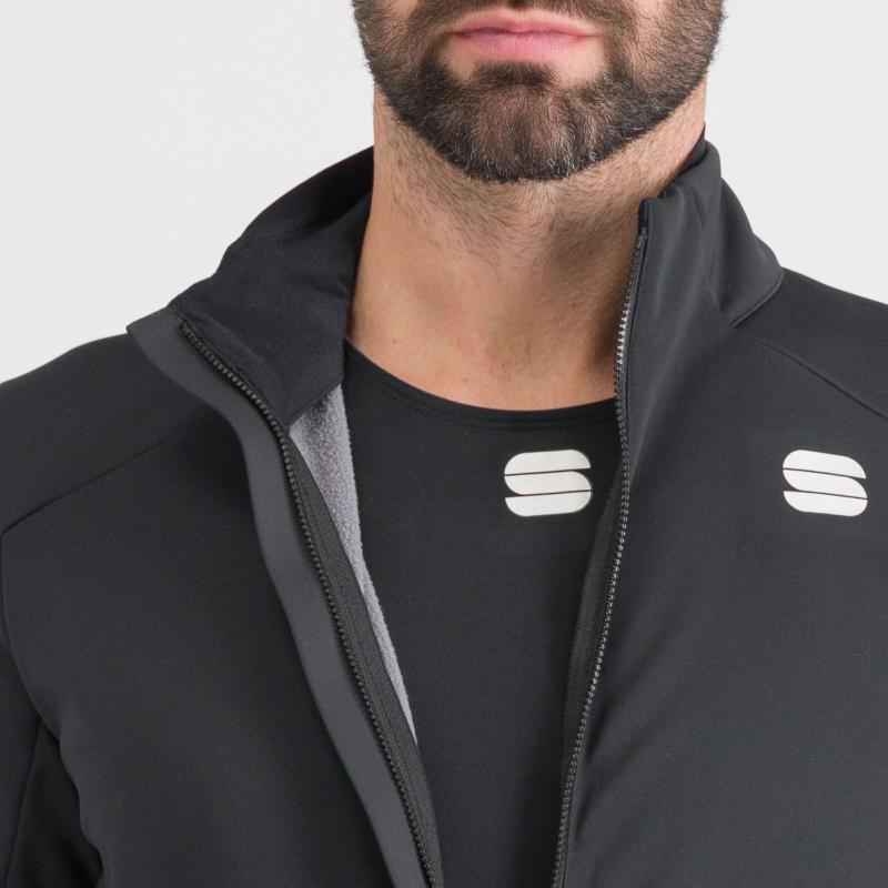 Sportful SUPER bunda black 4