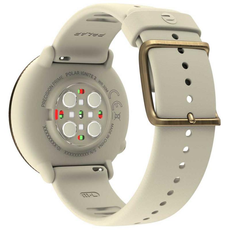 POLAR IGNITE 2 CRYSTAL EDITION 1