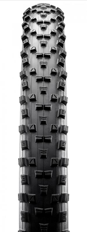 Maxxis plášť FOREKASTER 27.5X2.35, drôt 1