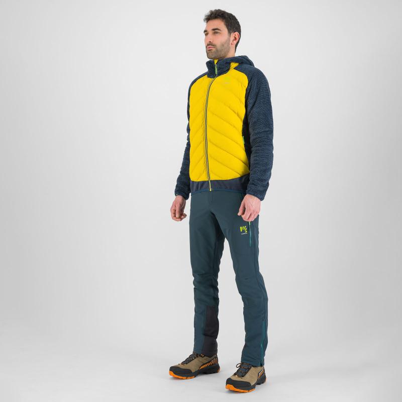 Karpos MARMAROLE bunda Sulphur/Midnight 3