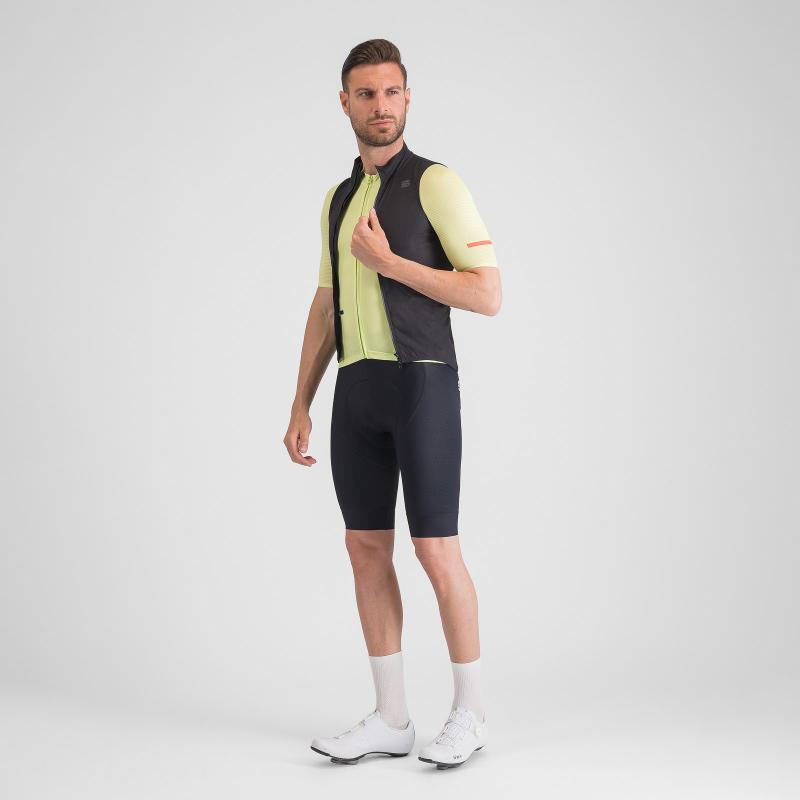 Sportful PRO 2 vesta black 5