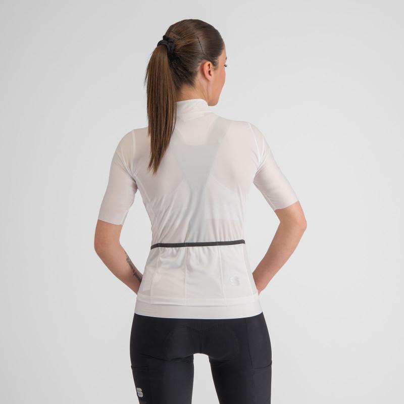 Sportful SUPERGIARA dámsky dres white 1