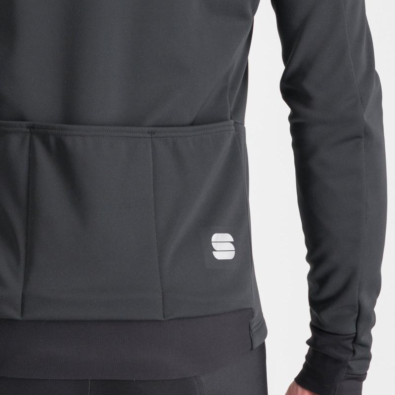 Sportful SUPER bunda black 5