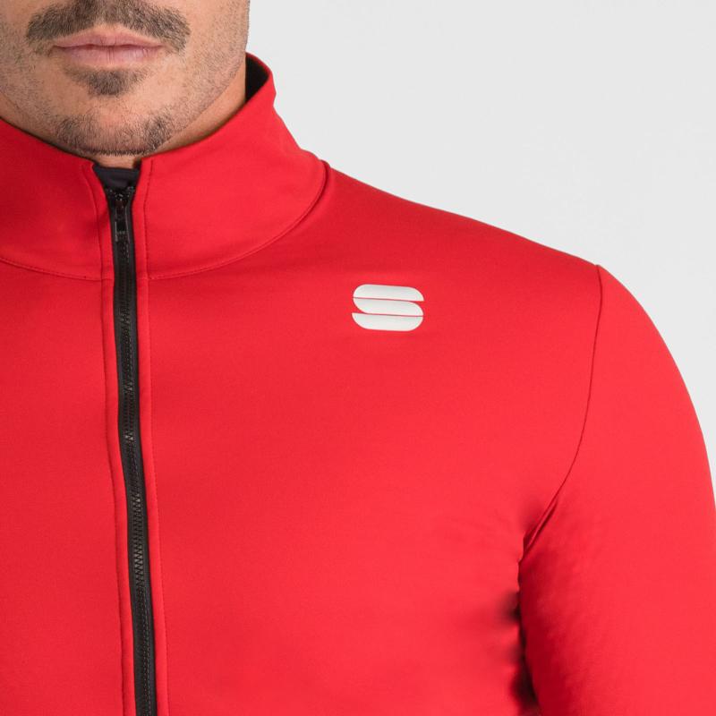 Sportful TOTAL COMFORT bunda tango red 3