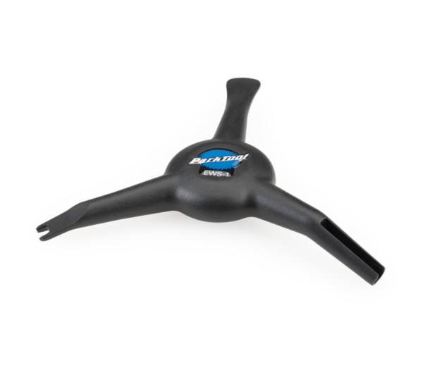 PARK TOOL kľúč na kabeláž a batérie elektrického radenia PARK TOOL PT-EWS-1 1