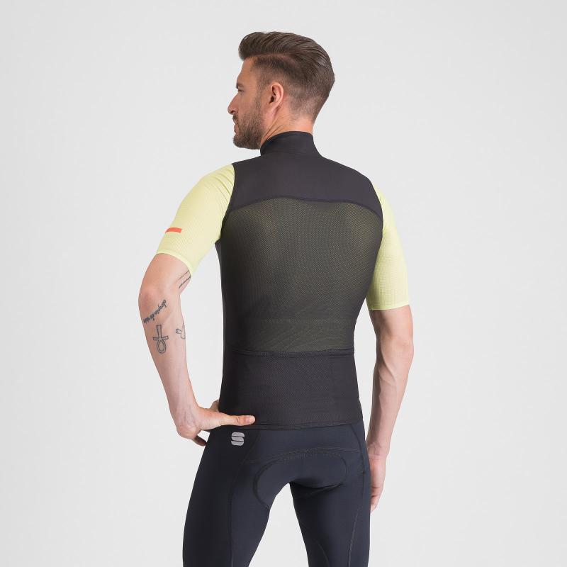 Sportful PRO 2 vesta black 1