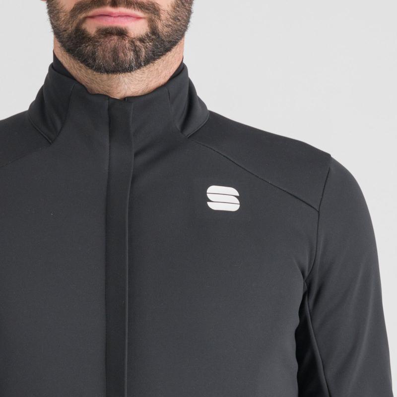 Sportful SUPER bunda black 3