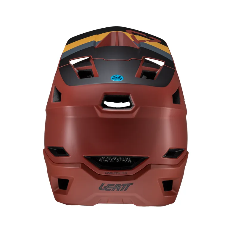 Leatt cyklistická prilba MTB Gravity 4.0 V24 2