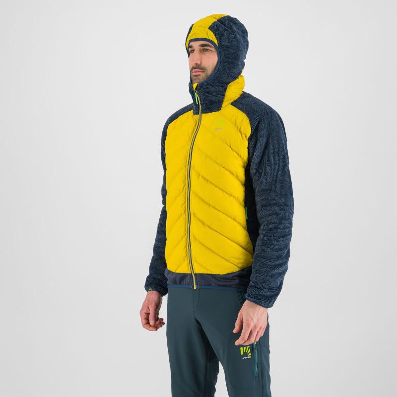 Karpos MARMAROLE bunda Sulphur/Midnight 7