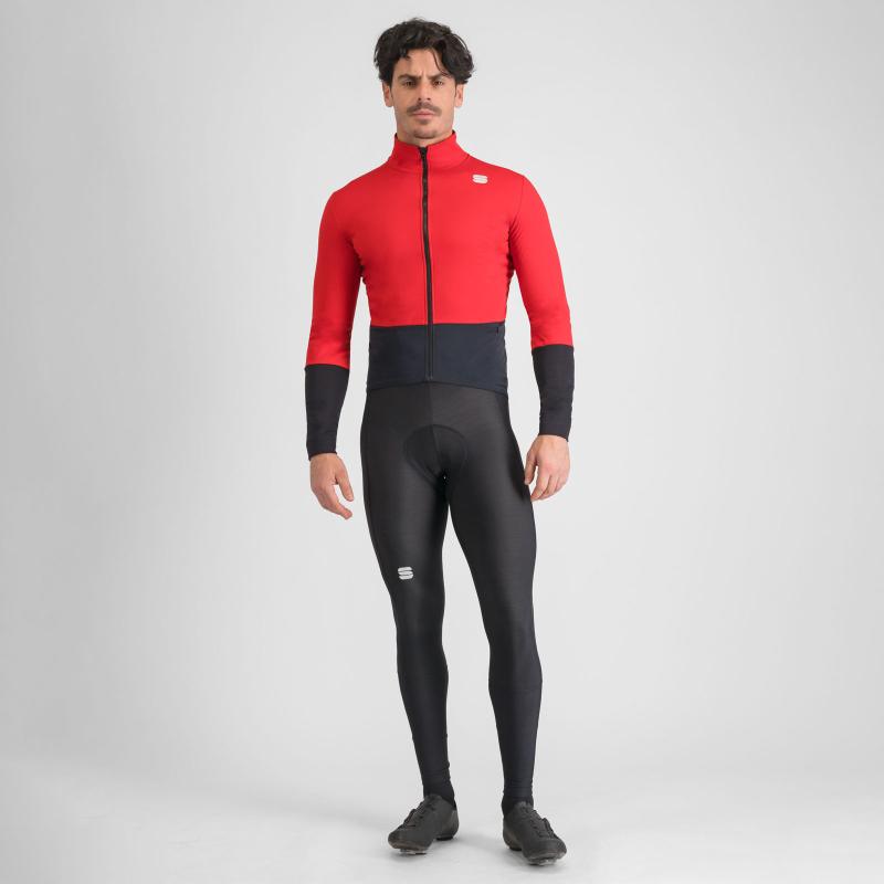 Sportful TOTAL COMFORT bunda tango red 7