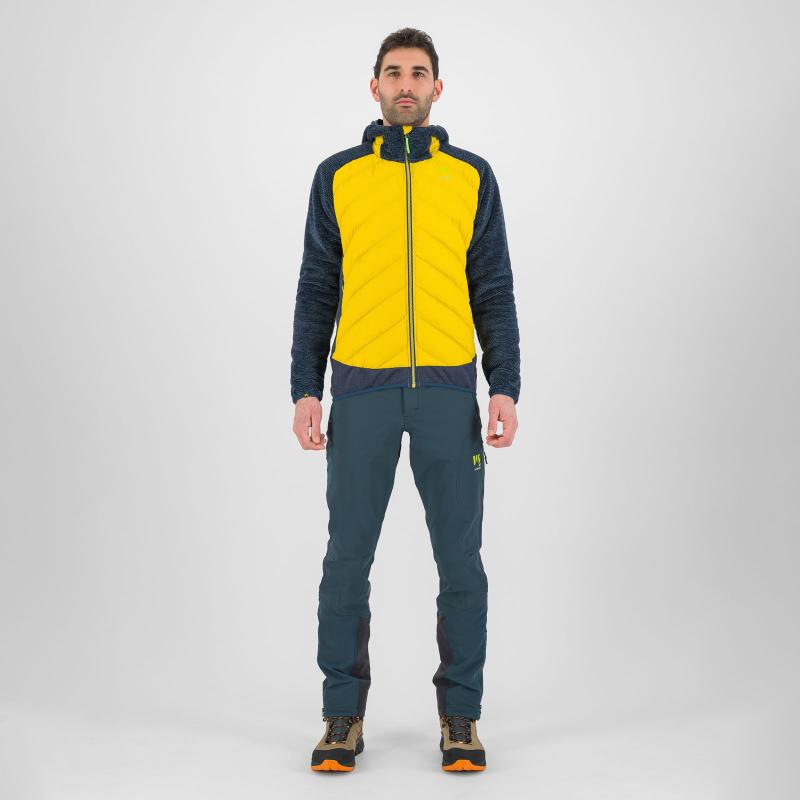 Karpos MARMAROLE bunda Sulphur/Midnight 2