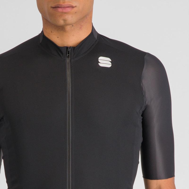 Sportful SUPERGIARA dres black 4
