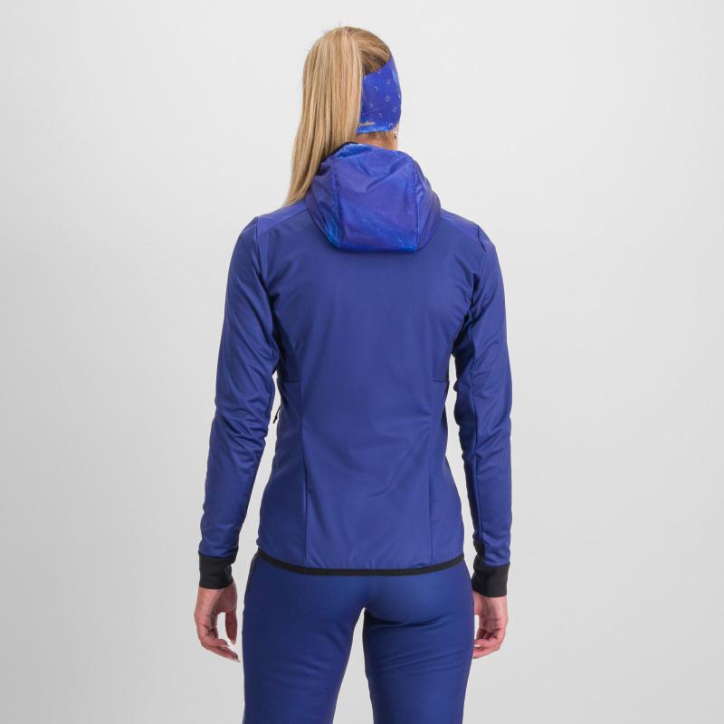 Sportful DORO bunda pansy violet 1