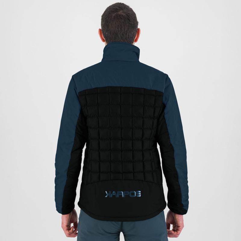 Karpos LASTEI ACTIVE bunda Black/Midnight 7