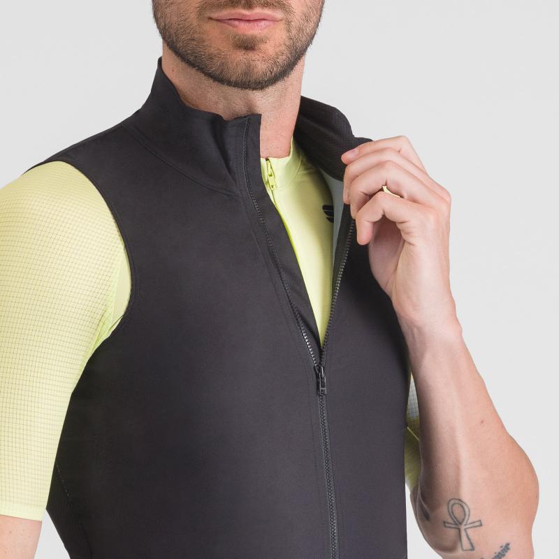 Sportful PRO 2 vesta black 3