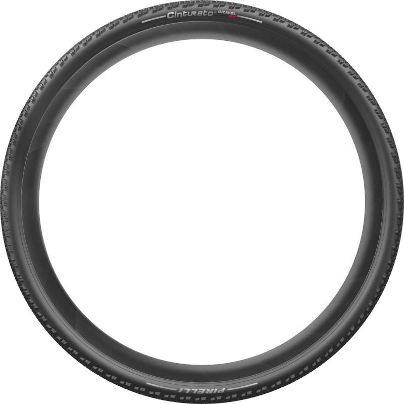 Pirelli Cinturato GRAVEL RC 35-622 gravel plášť TechWALL+ 3