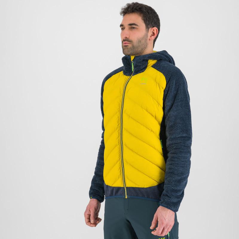 Karpos MARMAROLE bunda Sulphur/Midnight 6