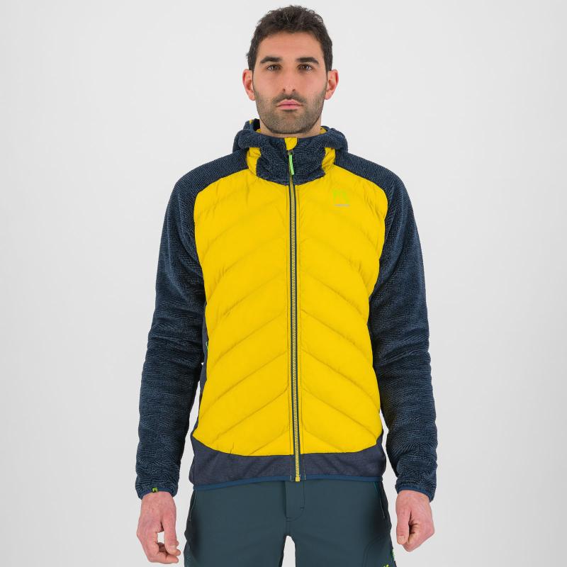 Karpos MARMAROLE bunda Sulphur/Midnight 4