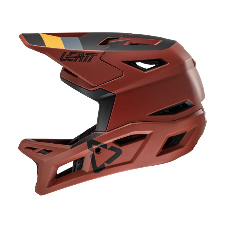 Leatt cyklistická prilba MTB Gravity 4.0 V24 1
