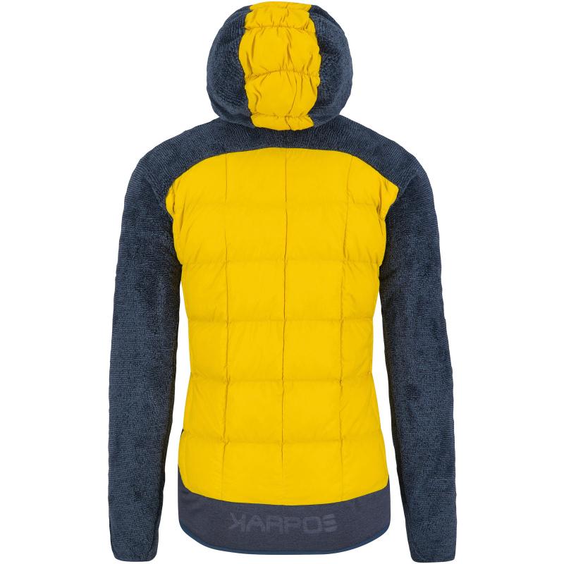 Karpos MARMAROLE bunda Sulphur/Midnight 1