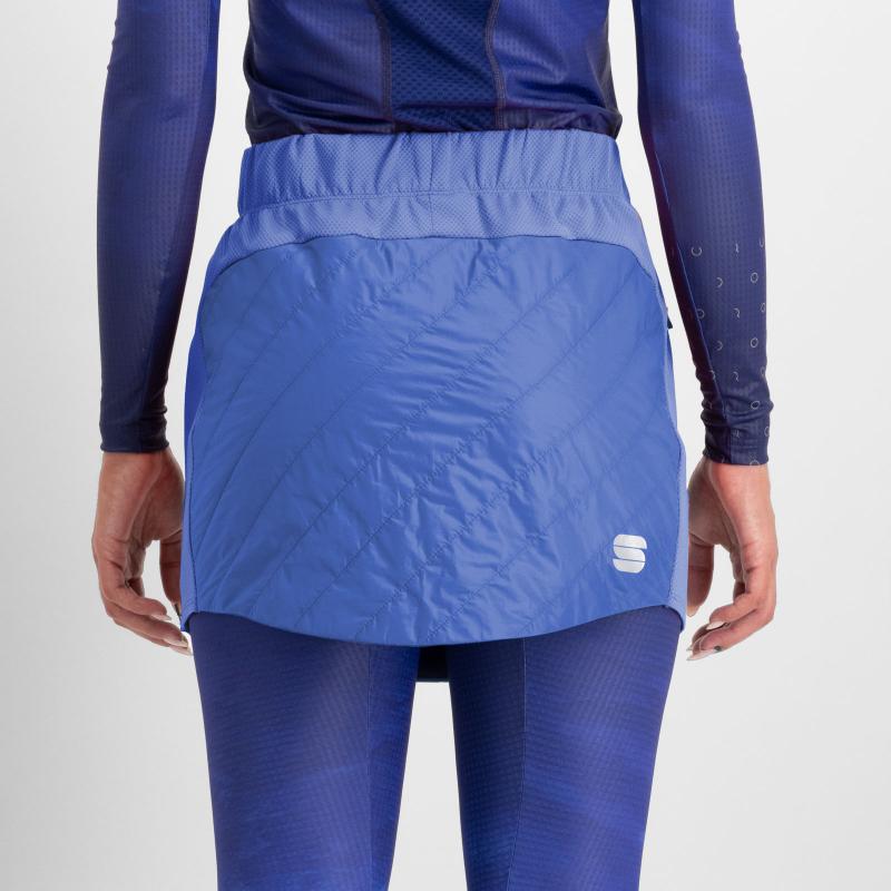 Sportful DORO sukňa light violet 3