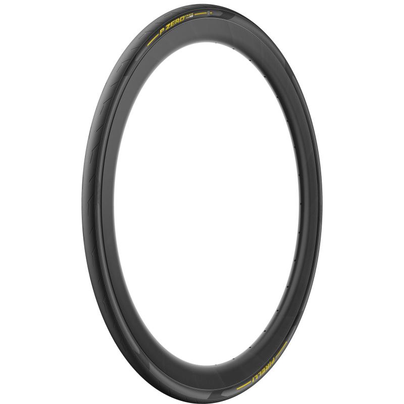 Pirelli P ZERO Race RS TLR 28-622 Team Edition Yellow 1