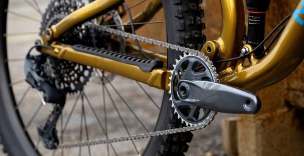 MARIN Rift Zone XR 29" hnedá/modrá 2
