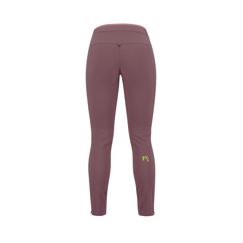 Karpos Pietena Dámske Nohavice Huckleberry 1