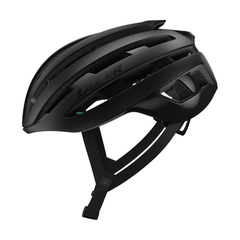 LAZER Prilba Z1 KinetiCore matná čierna /Vel:L 58-61 3