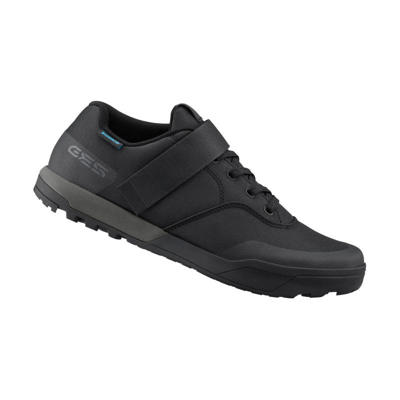 SHIMANO tretry SHGE500 čierne /Vel:41.0