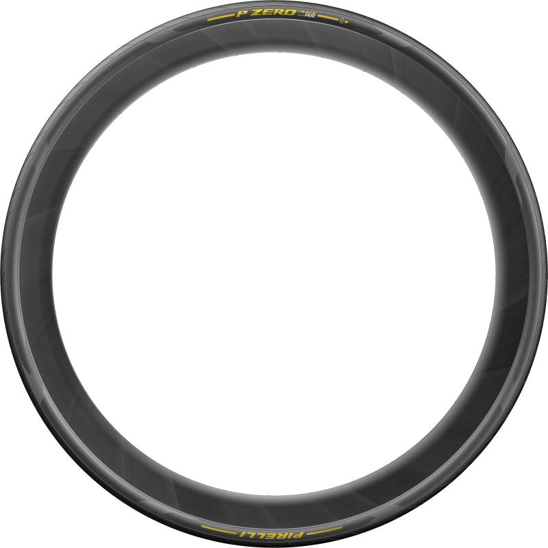 Pirelli P ZERO Race RS TLR 28-622 Team Edition Yellow 2