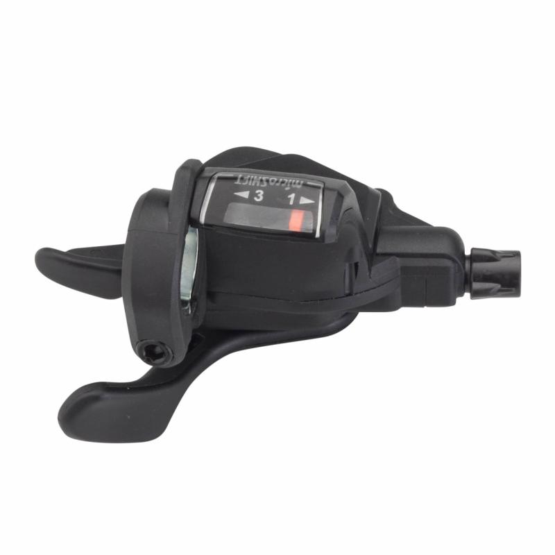microSHIFT radenie MEZZO TS39-8 3x8sp. 2