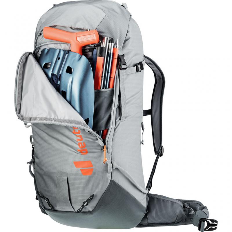 DEUTER FREESCAPE LITE 24 SL | tin-shale 3