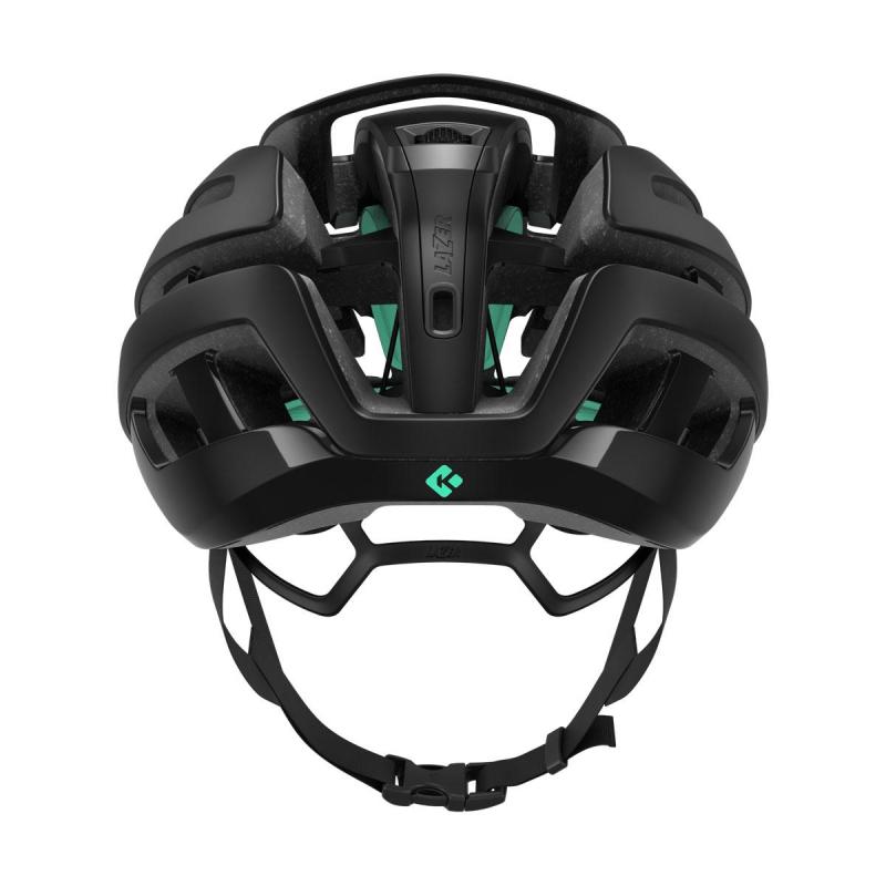 LAZER Prilba Z1 KinetiCore matná čierna /Vel:L 58-61 4