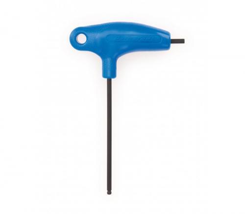 PARK TOOL kľúč T-imbus 4mm s rukoväťou PT-PH-4- 1