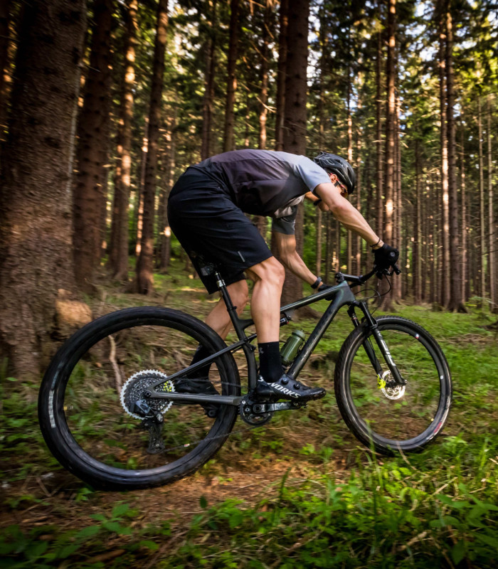 Cyklistické kraťasy KALAS DISCOVER Z2 3