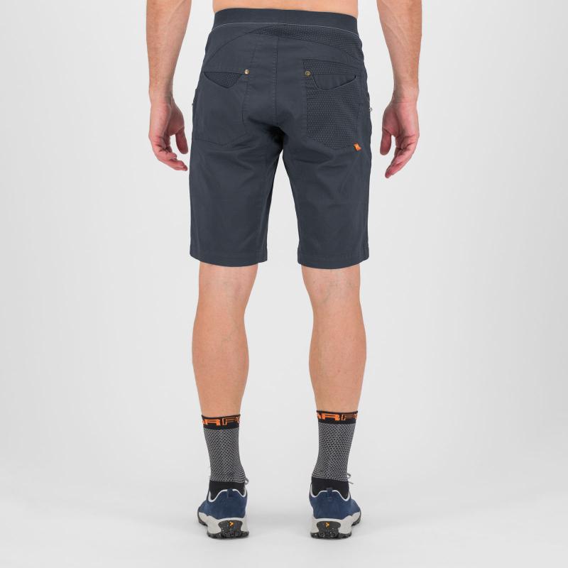 Karpos NOGHERA bermudy Ombre Blue 3