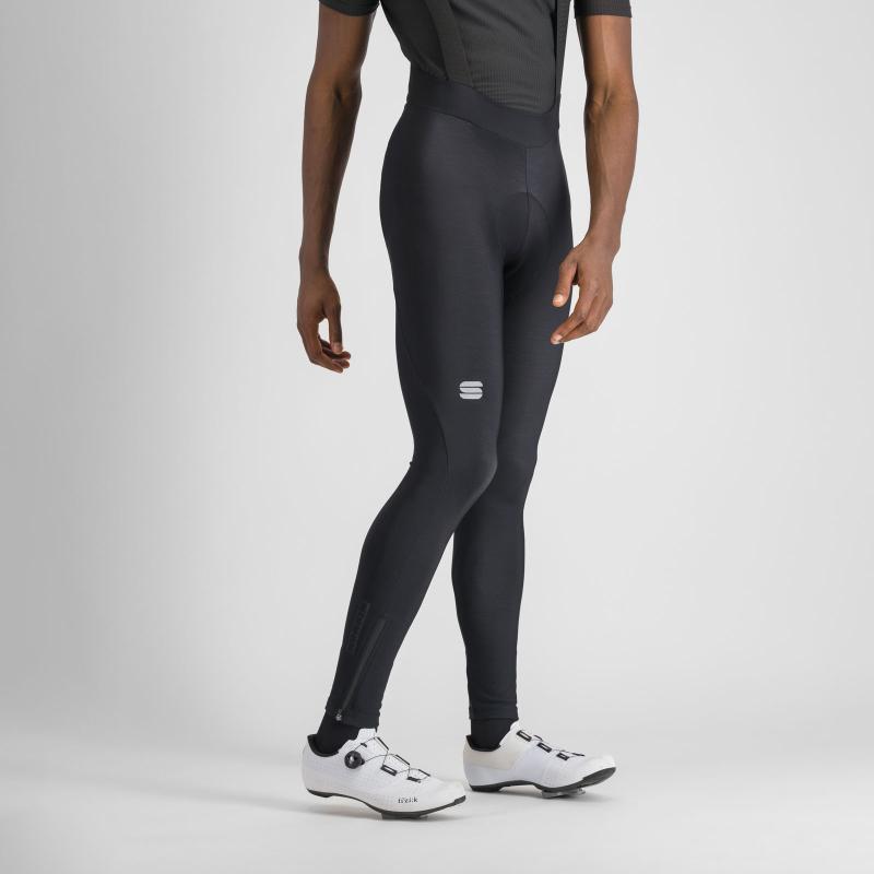 Sportful FIANDRE nohavice s trakmi black 2