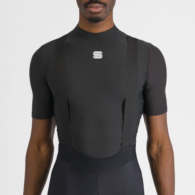 Sportful FIANDRE nohavice s trakmi black 3