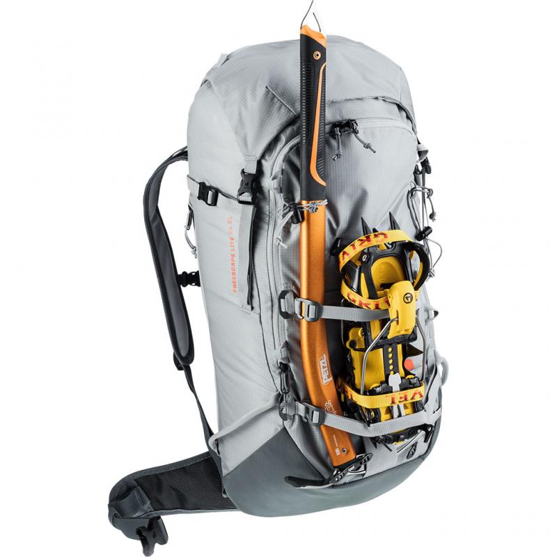 DEUTER FREESCAPE LITE 24 SL | tin-shale 5