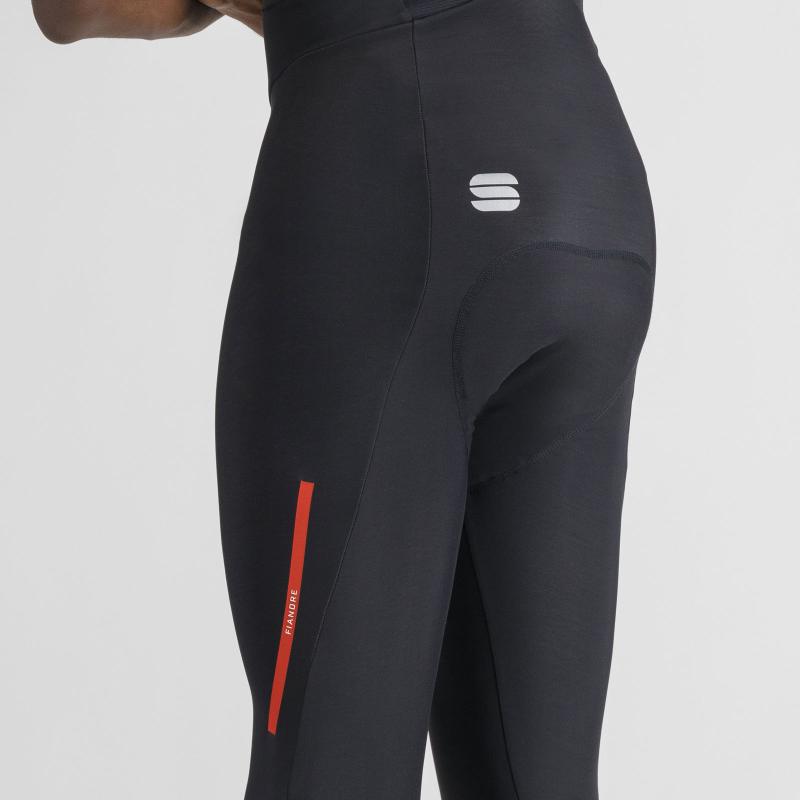 Sportful FIANDRE nohavice s trakmi black 4