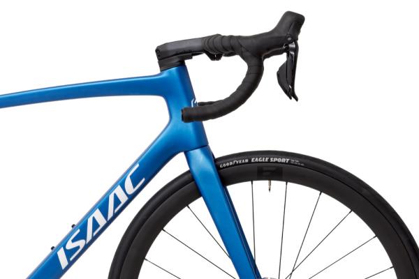 ISAAC VITRON Galaxy Blue 105 4