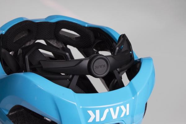 KASK Protone Icon Light Blue 5