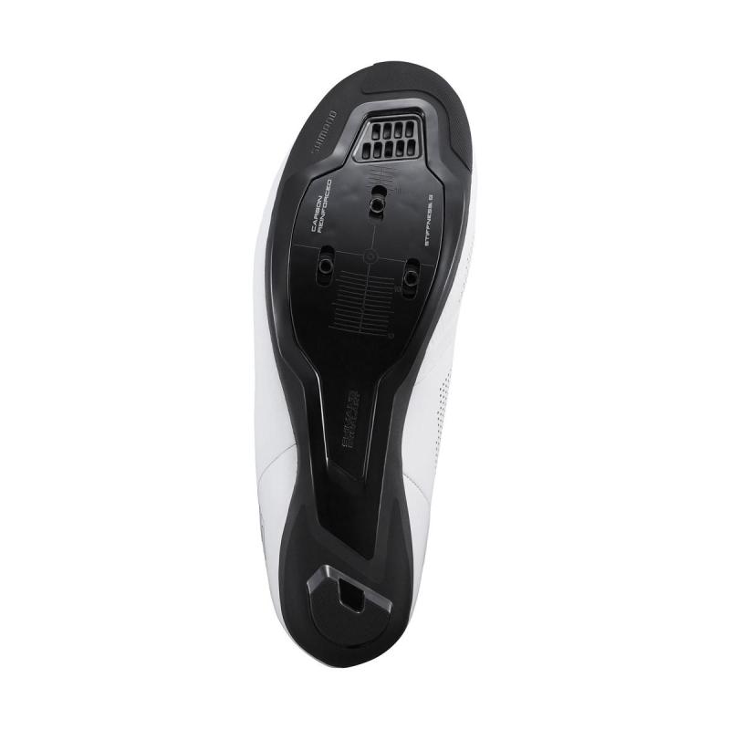 SHIMANO tretry SHRC502 dámske biele /Vel:40.0 2