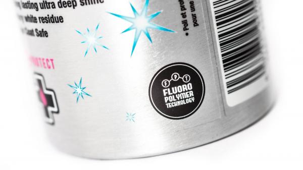 MUC-OFF Miracle Shine Polish 500ml 3