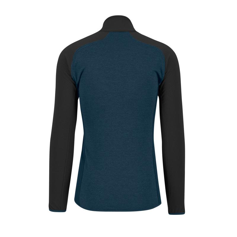 Karpos Odle Mikina Midnight/Black 1