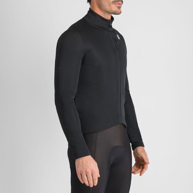 Sportful SRK bunda black 2