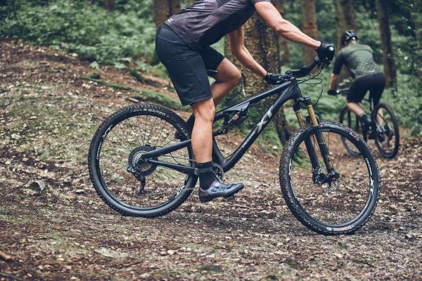 SHIMANO tretry SHXC502 dámske šedé /Vel:40.0 9