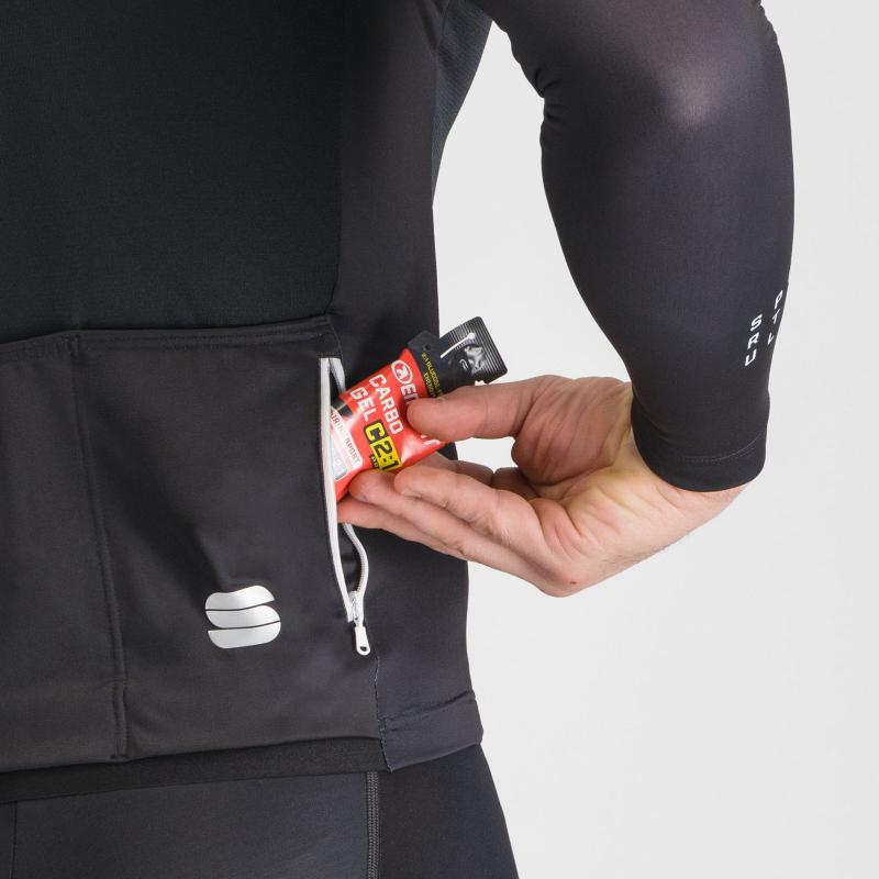 Sportful SRK THERMAL dres black 4