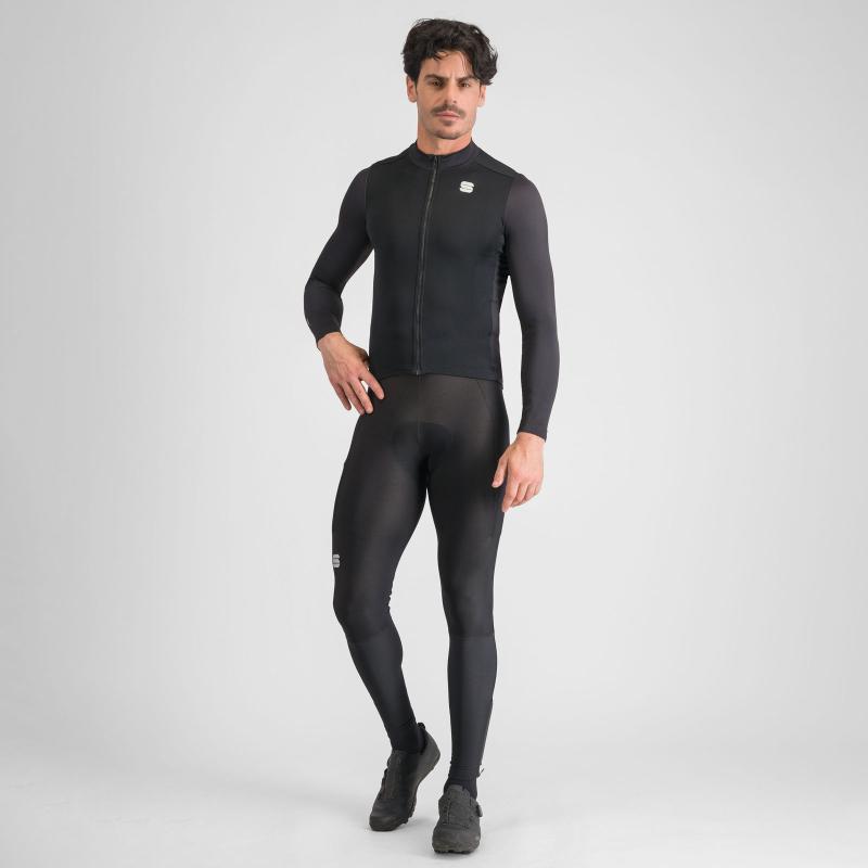 Sportful SRK THERMAL dres black 5
